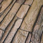 Панель для стен 3D 96см*48см*0,04см (набор 10шт), BZ-XZL18