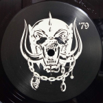 Motorhead / 1979 (Limited Edition)(7LP + 7" Vinyl Single)