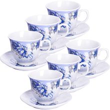 Чайный сервиз Loraine 25785 12 предметов