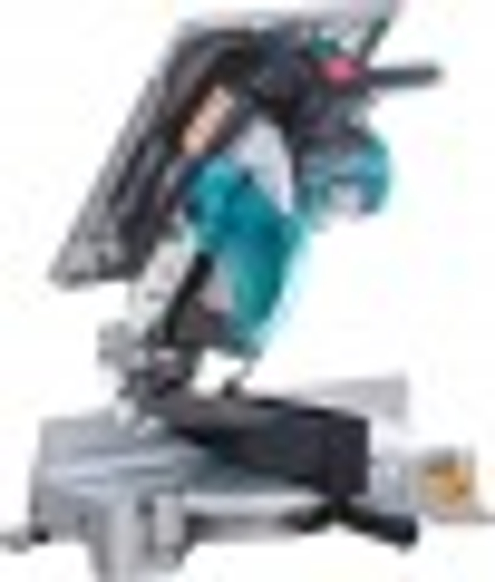Пила торцовочная сетевая MAKITA LH 1040 F LH1040F