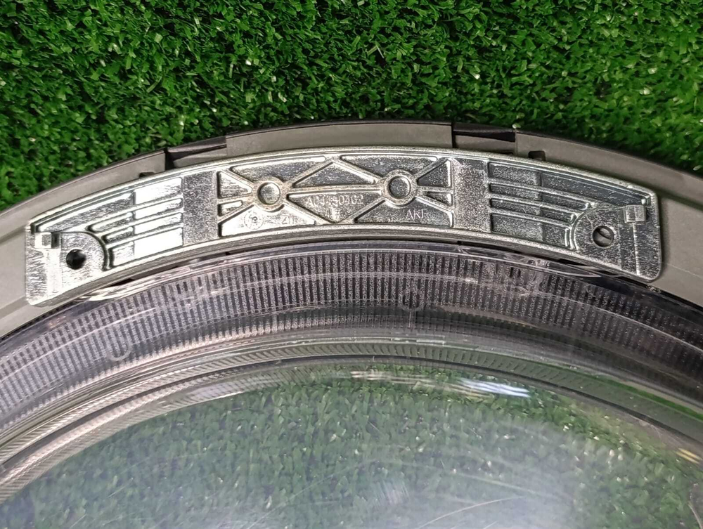 Люк для сушильной машины Electrolux EW8H458B