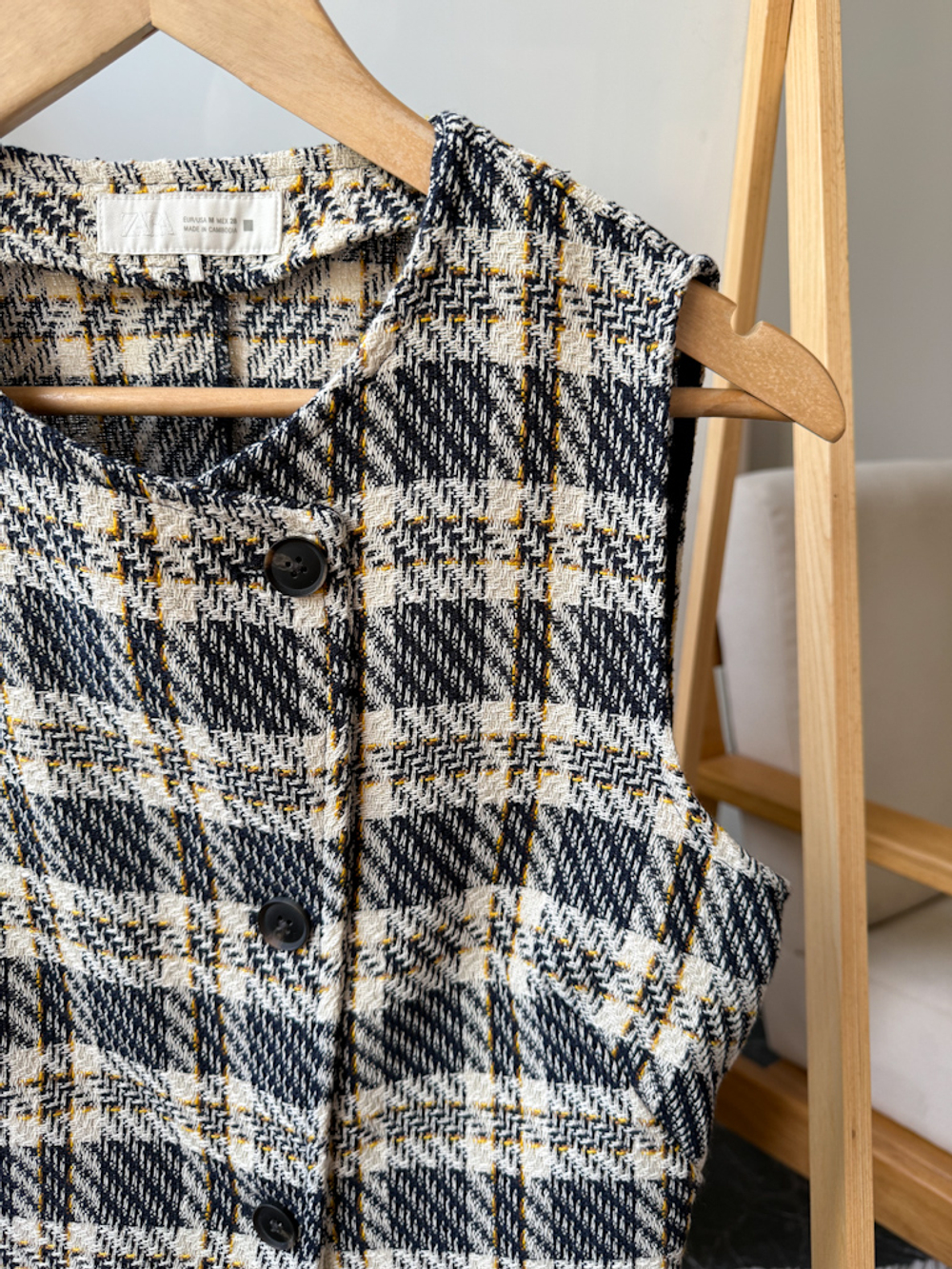 Костюм Zara, S/M