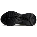 Кроссовки MLB Big Ball Chunky A Neon, 3ASHBCN3N-50BKS