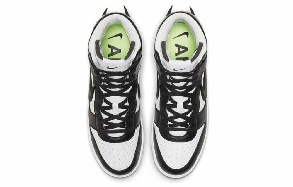 Кроссовки Ambush X Nike Dunk Black