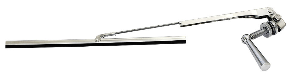 Ручной стеклоочиститель, 14 дюймов. (10014882)