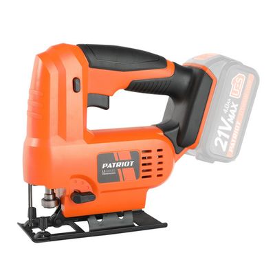 Аккумуляторный лобзик Patriot LS500UES без аккумулятора и зарядного 110303050