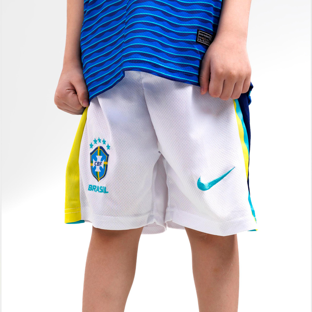 Бразилия / Гостевая / Детские формы