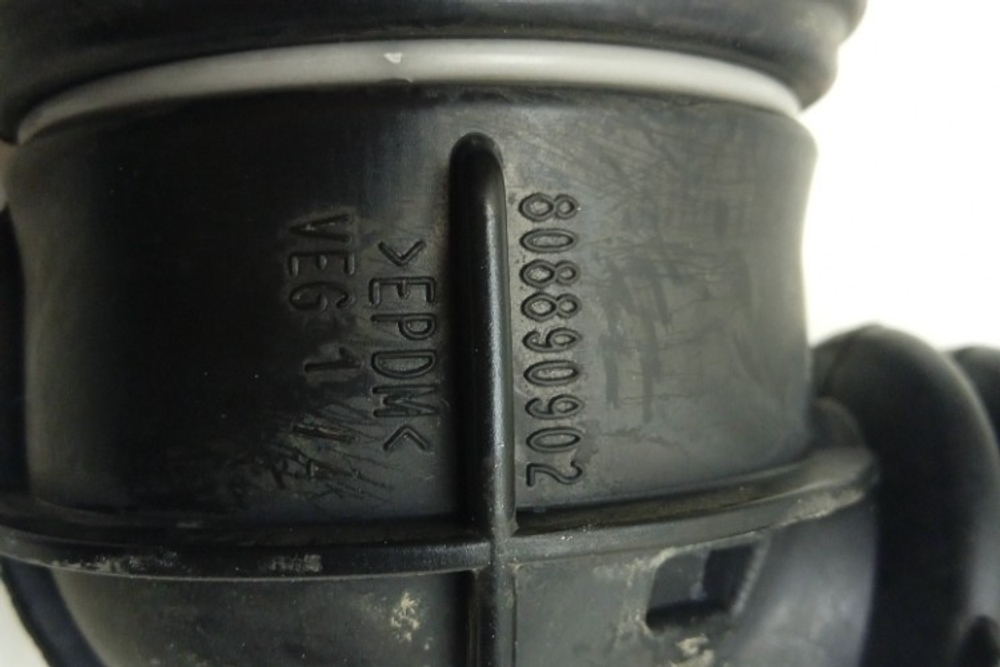 EW6S4R06W кт144 Сливной патрубок для стиральной машины Electrolux 808890902 б/у