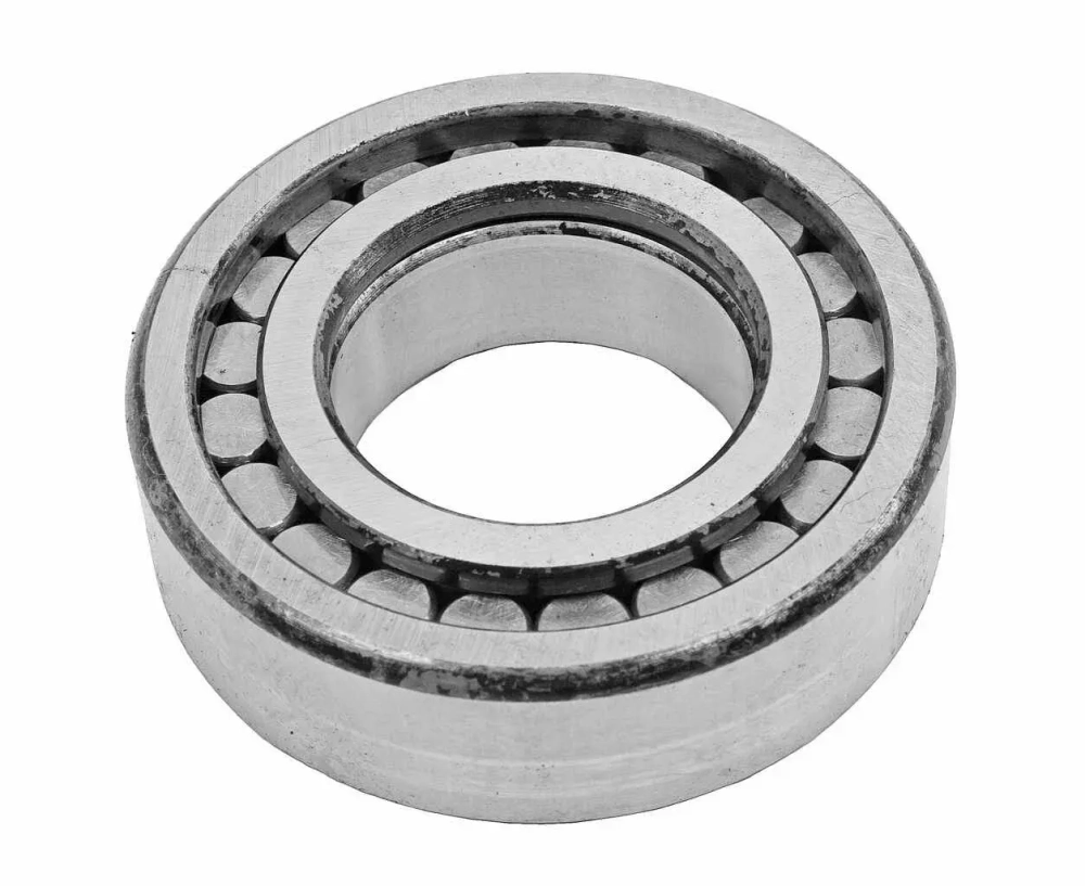 Подшипник 592708 КПП на вторичный вал 1701105 592708