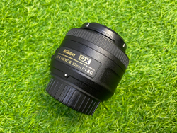 Nikon 35mm 1.8G AF-S DXПокупка/Продажа