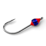 Мормышка пластиковая (подвеска), 20шт/уп