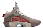 Кроссовки Clot X Jordan Air Jordan 35 35 Sp "Jade Warrior"