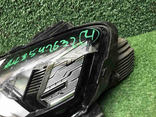 Фара левая Changan CS35PLUS (2021-н.в.) LED