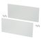 Заглушка Arlight ARH-Power-W180 глухая 027925