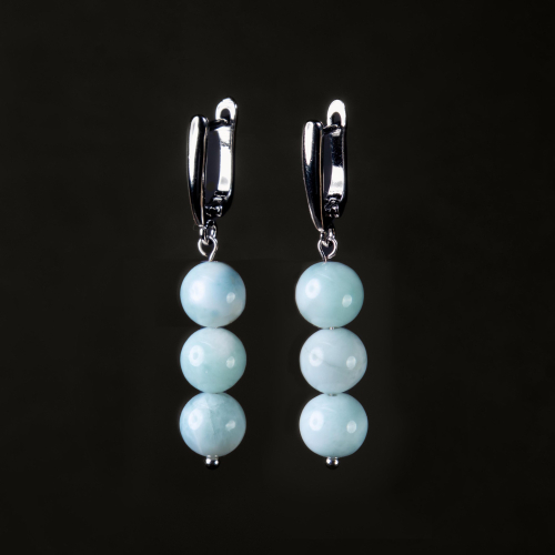 Серьги Vivid LBU