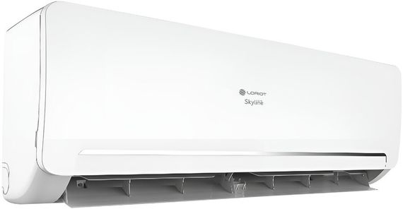 Кондиционер Loriot Skyline LAC-07AQ — (4)