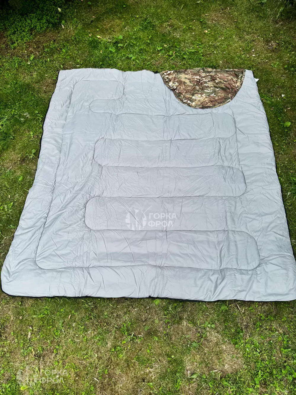 Спальный мешок Balmax standart series - 10 Мультикам