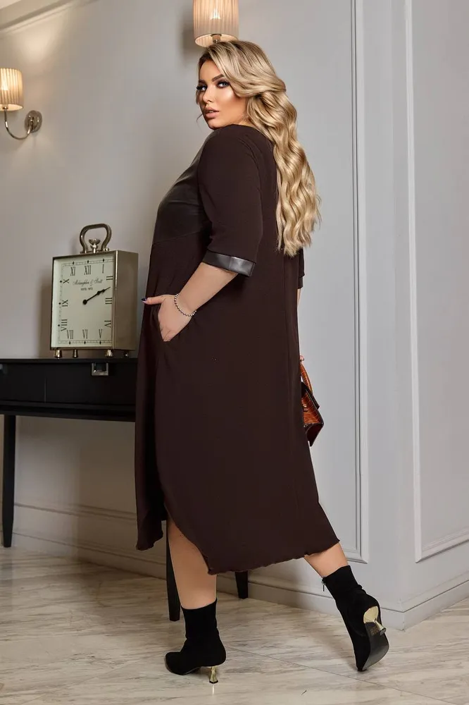 Платье УК-894-1 Fabrika