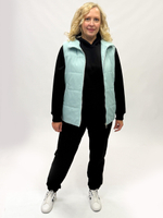 Худи женские Fleur de Vie