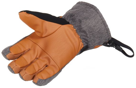 Перчатки Norfin LEGEND р.XL