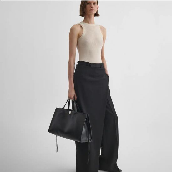 Сумка Phoebe Philo Medium Kit Cabas