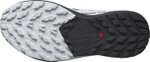 Кроссовки Salomon SENSE RIDE 5 W black-rose