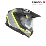 Шлем Acerbis ATTACK HELMET