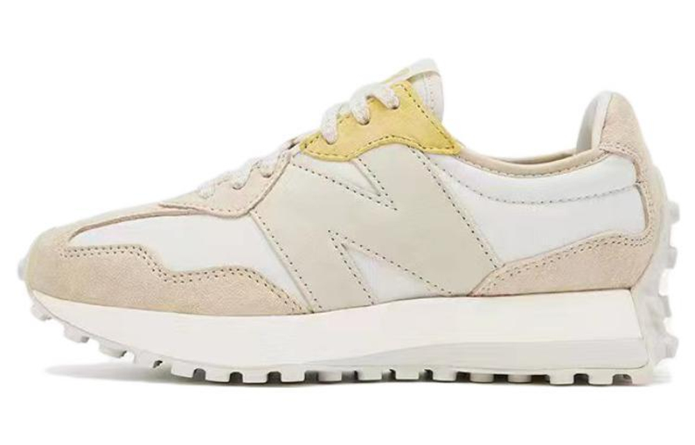 Кроссовки The Beast X New Balance Nb 327 (Женская размерная сетка)