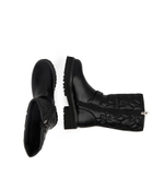 ботильоны Patrizia Pepe - черный(PPJ713)