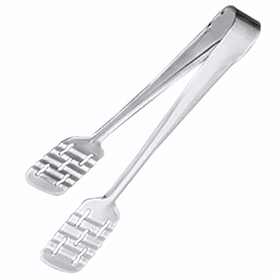 Щипцы для торта «Проотель»;сталь нерж.;,L=220/65,B=35мм;металлич. (Цвет: серебристый)