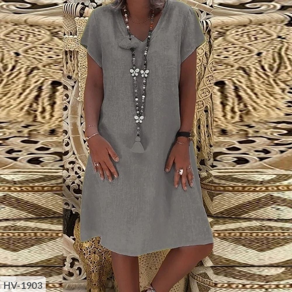 Платье HV-1903 Фабрика Моды