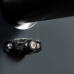 Станок балансировочный ROSSVIK VT-64, 220В, RAL7016 СЕРЫЙ