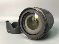 Nikon 18-105 3.5-5.6 ED