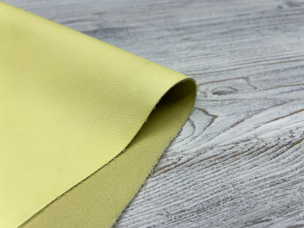 Лот Ecopell Terra+Sun (1,3-1,5 мм), натуральная кожа