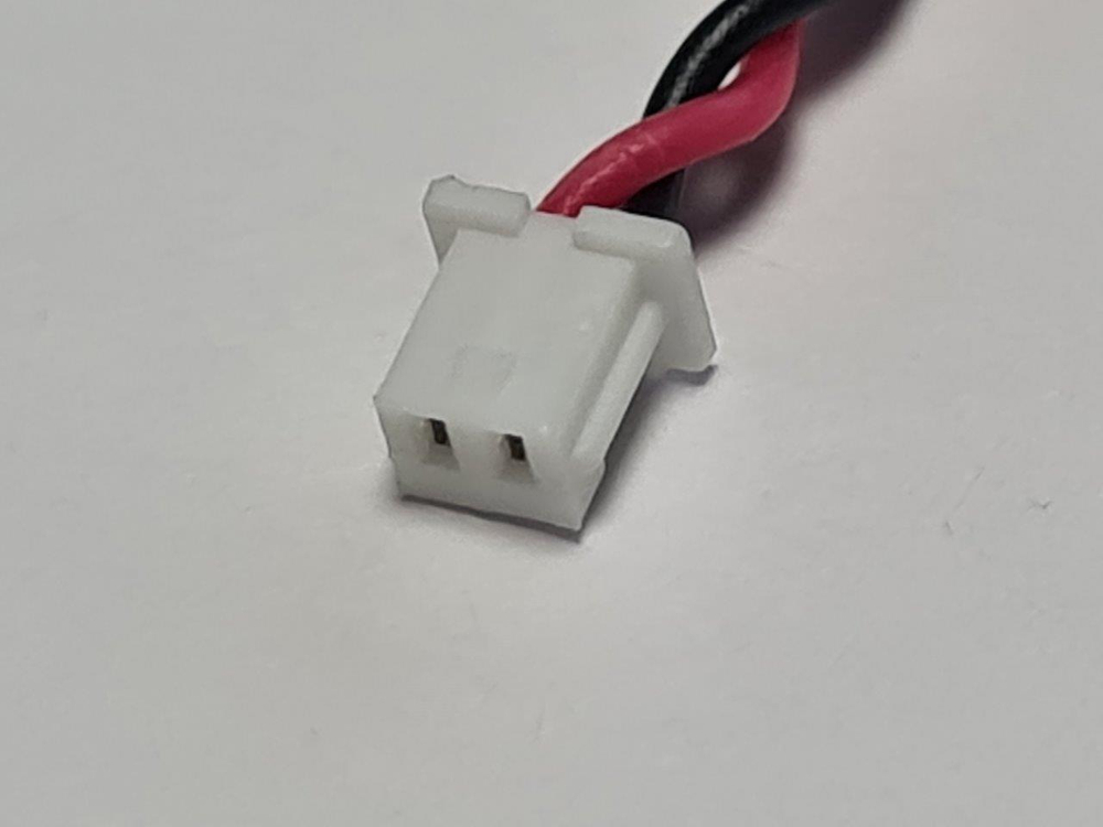 Элемент питания ET CR2032-WC3 PK1