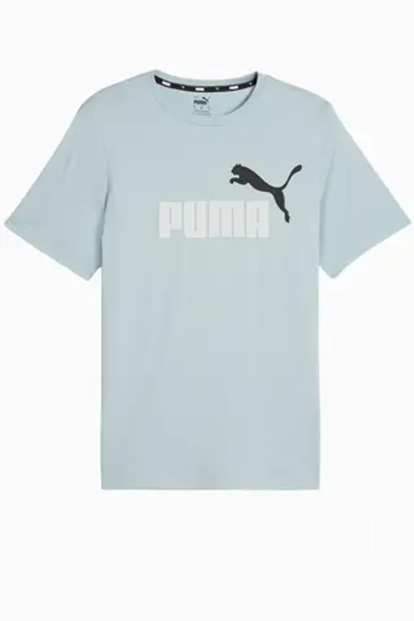 Футболка Puma Essentials Logo
