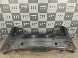 Бампер задний Mazda CX-9 2 (TC) 16-21 Б/У Оригинал TK4850221