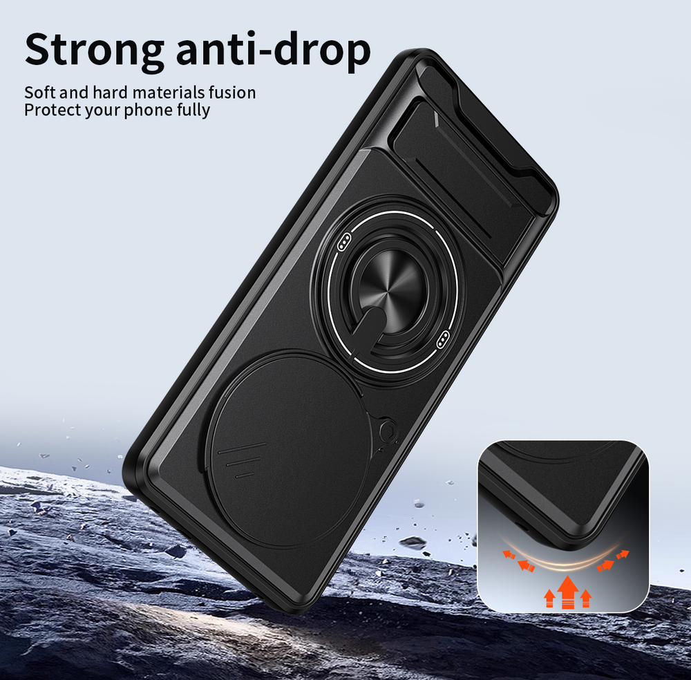 Противоударный чехол Эклипс для Realme 14 Pro 5g/ Реалми 14 Про 5Джи