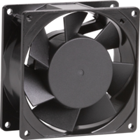 Электровентилятор 0,9ЭВ-0,5-1-1270 ТУ 3310-007-12058815-2019