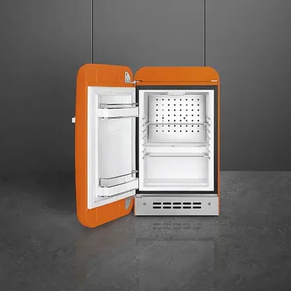 Холодильник Smeg FAB5LOR5