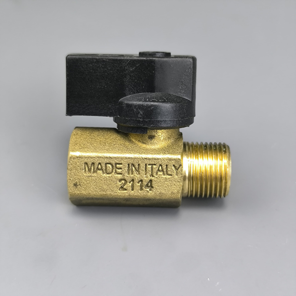 Кран подпитки G3/8 для котлов BAXI Slim арт. 5620240