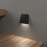 Светодиодная подсветка Elektrostandard 40159/LED 4000K черный