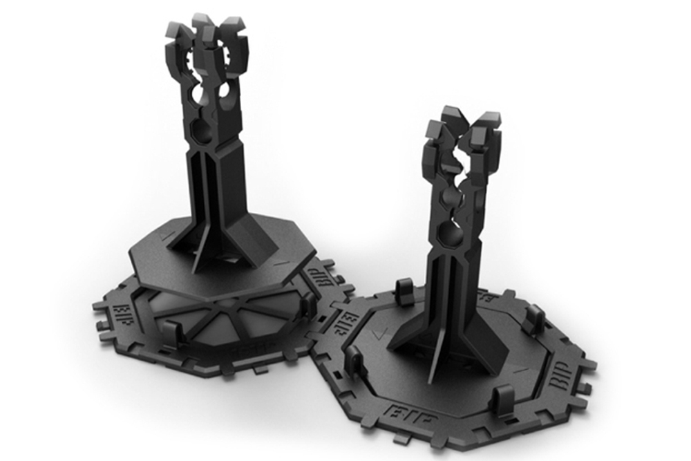 3D принтер ProJet 1000