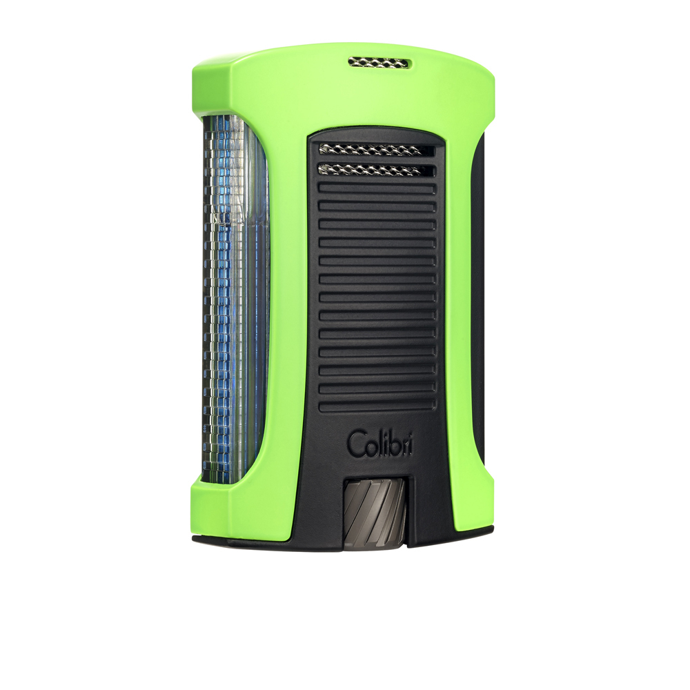 Colibri Daytona серый металлик, LI770T2