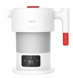 Чайник складной Xiaomi Deerma Liquid Heater Electric Heat Kettle (DEM-DH207) белый