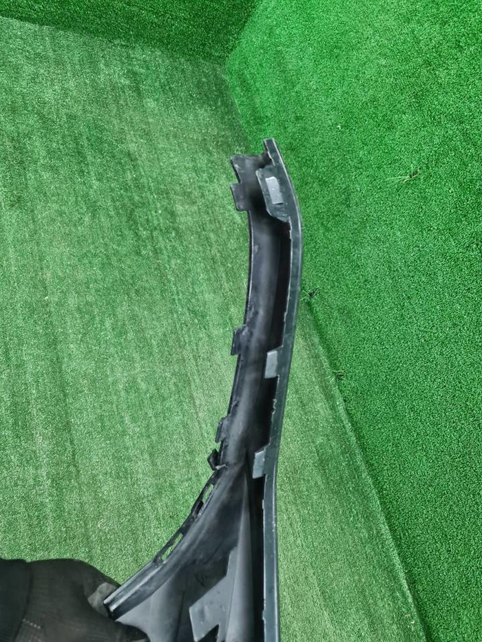 Накладка ПТФ правая Volvo XC90 2 (2014-2019)