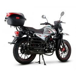Мотоцикл ROCKOT QUEST 150