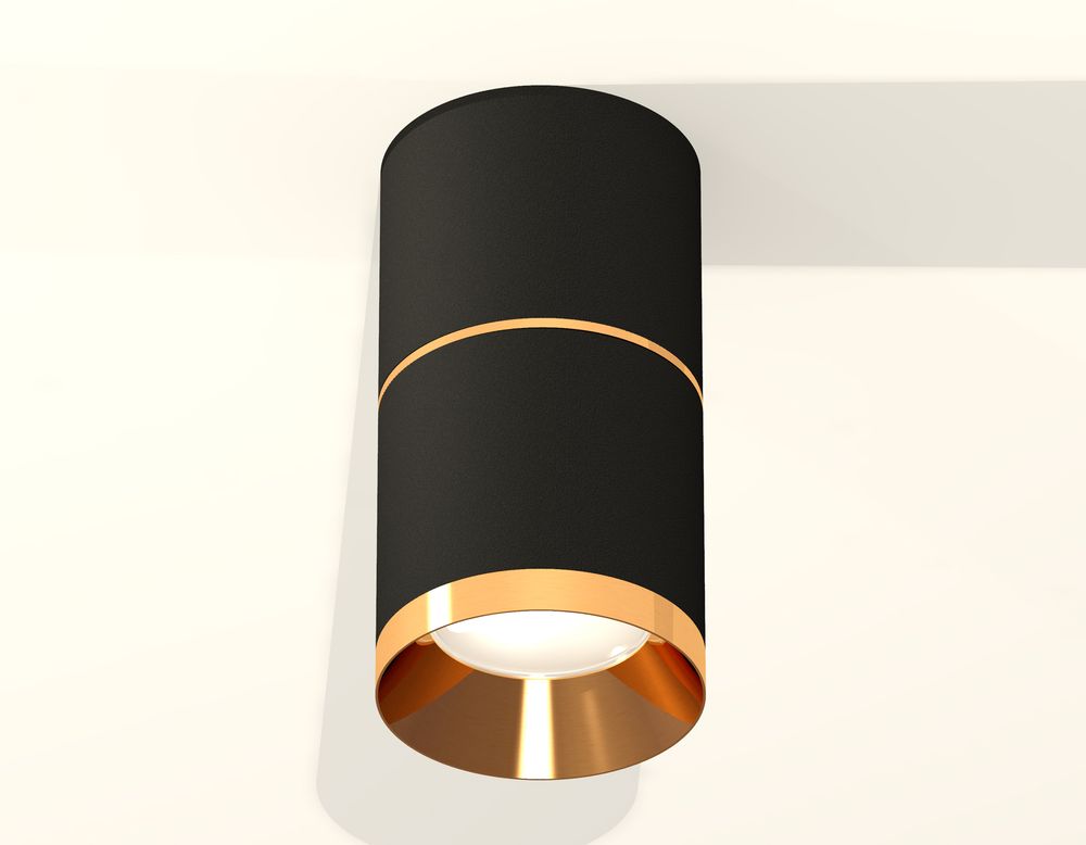 Ambrella Комплект накладного светильника Techno XS7402181