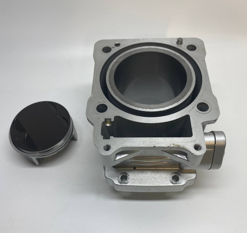 Цилиндро-поршневая группа ( ЦПГ ) двигатель 174MN-3, CBS300