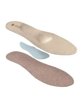 Стельки ортопедические бескаркасные